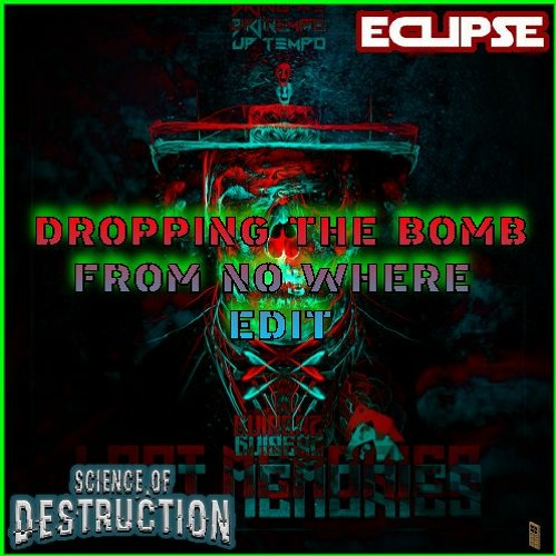 Guiberz - Chaos (Eclipse & Science of Destruction "Dropping The Bomb From No Where" Edit) FREE DL