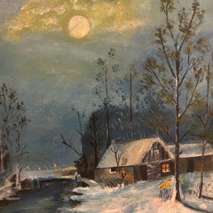 paint me back home