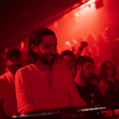 ISFAR - Live @ FOMO Baku / 25.10.2024