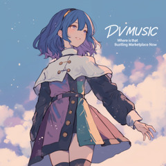 [Touhou Arrange] 그 활기찬 시장은 지금 어디에 (あの賑やかな市場は今どこに) ~ Immemorial Marketeers