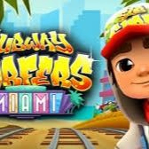 Subway Surfer - Unlimited Coins