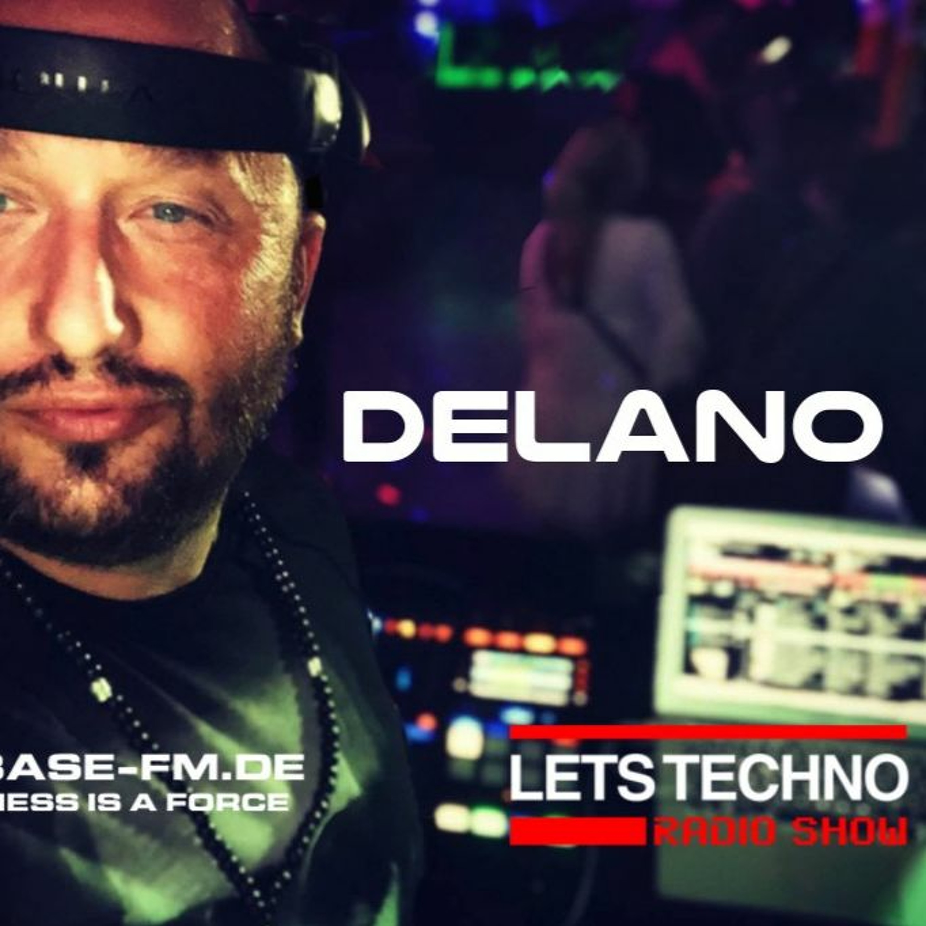 Delano