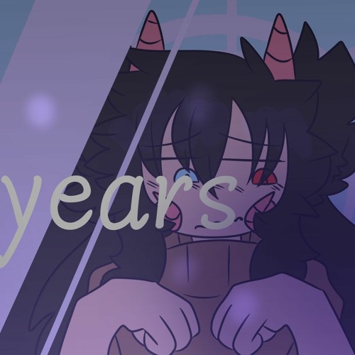 Nyan cat/Nyanyanyanya meme | slowed down + edited