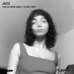 Jazz - 29 Mars 2022
