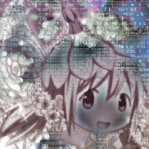 once met transversally, we were no longer the same