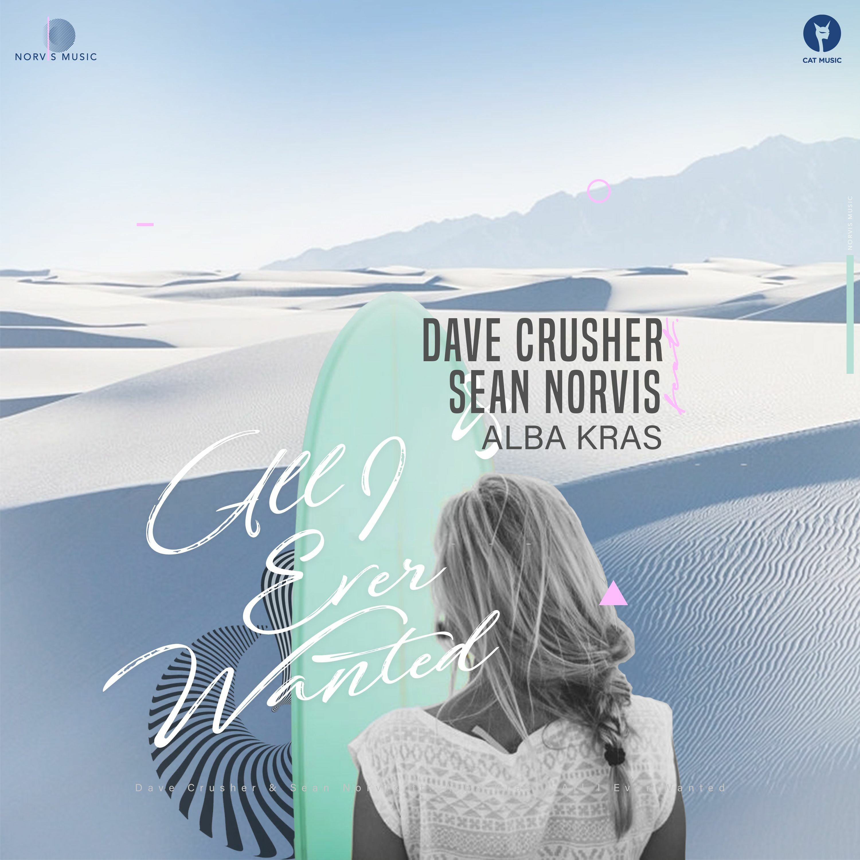 Sean Norvis