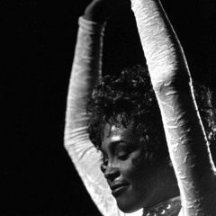 Legends Mix Series: Whitney Houston