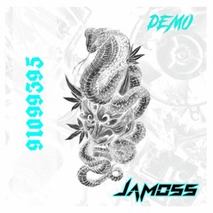 JAMOSS - 91099395 (Original Mix) DEMO