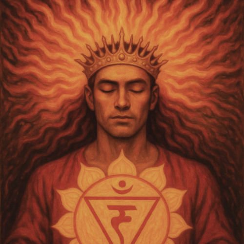 Sol Of Fire