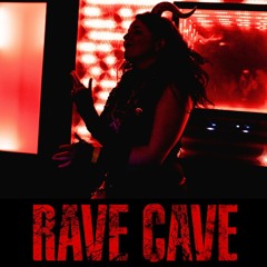 Gettin' Down(tempo) @ RAVE CAVE - TOKYO SINGSONG 25.08.2023