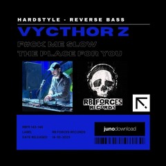 Vycthor Z - The Place For You (Original Mix)
