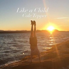Like a Child (prod. Beatsbyzuri)