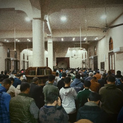 سورة مريم | ش.وليد السعيد