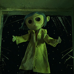 CORALINE*+ [brentbeats]