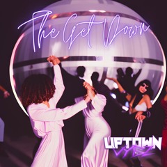 The Get Down