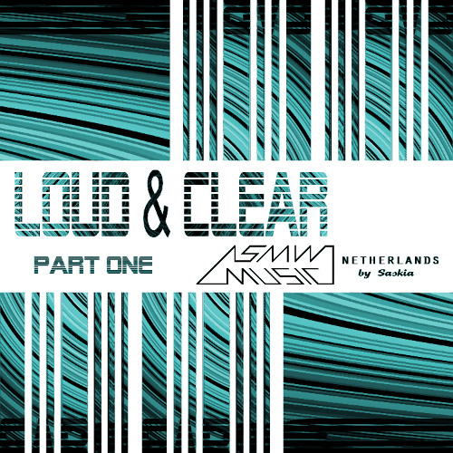 LOUD & CLEAR-Part One-01-Track 333