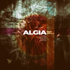 Algia - Loud Places (LNO Remix)