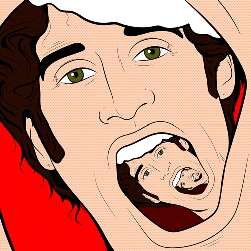 The Apologue of Hot Rod Duncan (Ft. Anthony Vittorio & Ross Federman)