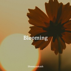 Blooming
