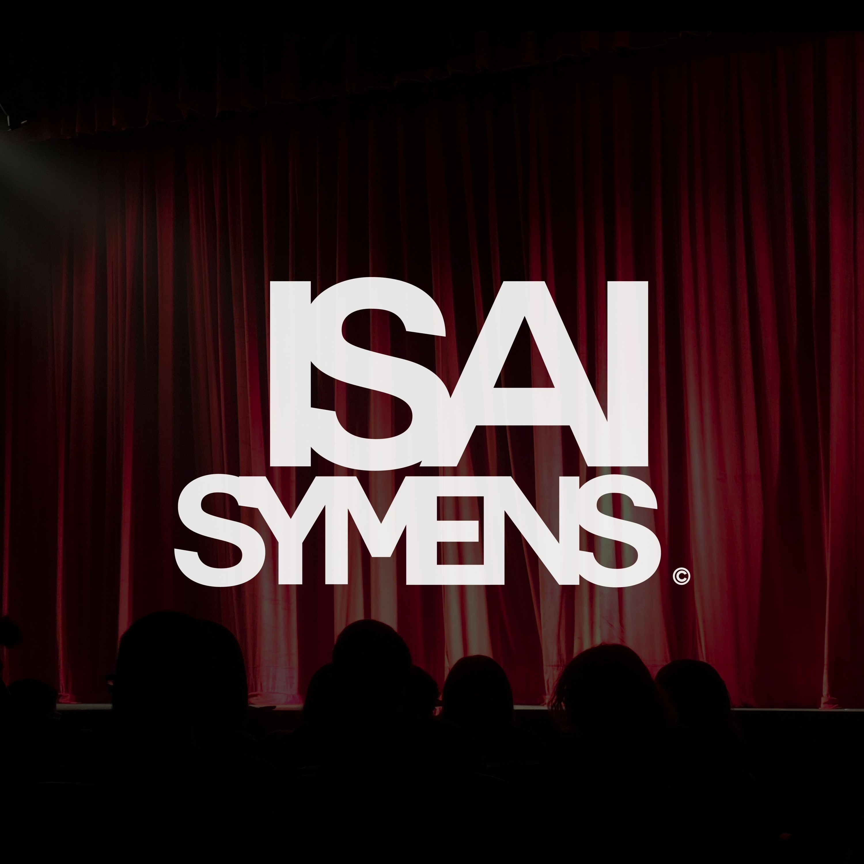 isaï symens