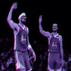 Klay and Curry (feat. jumper2klutchh)