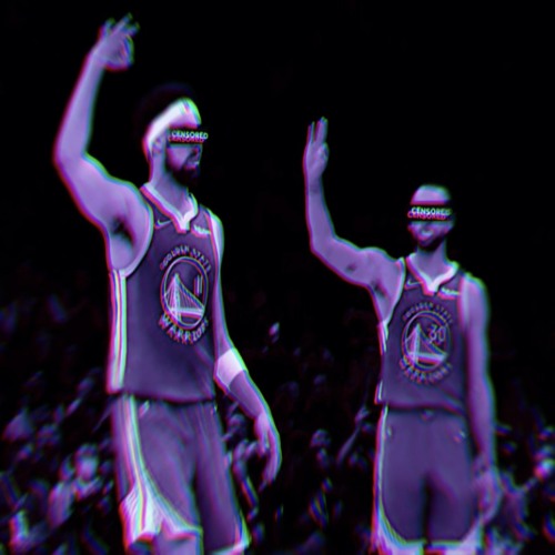 Klay and Curry (feat. jumper2klutchh)