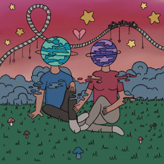 Lovers "Paradise"