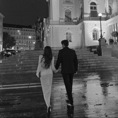 ချစ်သူ့ဂီတည - အငဲ