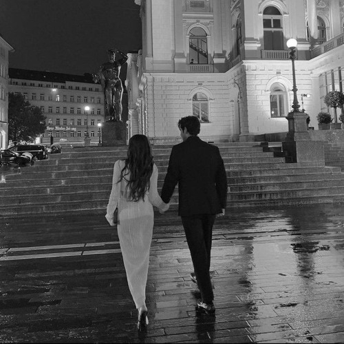 ချစ်သူ့ဂီတည - အငဲ