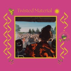 Twisted Material @Summer of Love by Ren'art