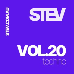 VOL.20 | TECHNO