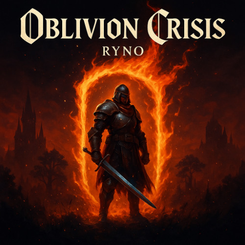 RYN0 - OBLIVION CRISIS