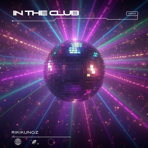 RikuKungZ - In The Club