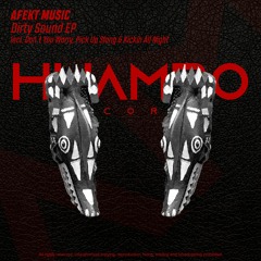 Afekt Music - Pick Up Slang (Fun Mix)