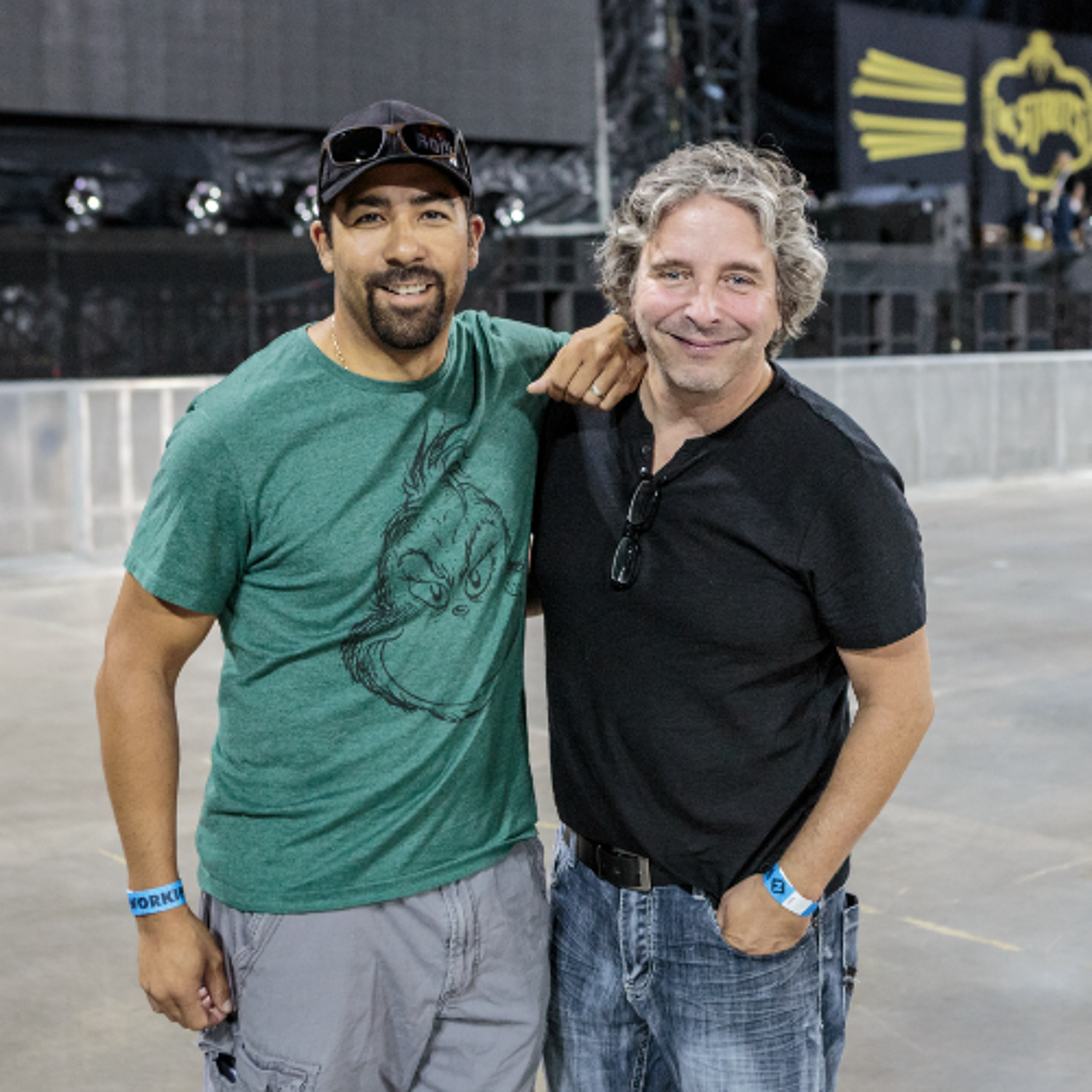 June 11/25 Craig & Lucky On Demand