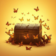 Treasures In Heaven