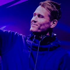 Kaskade 2021 Party Royale Concert.