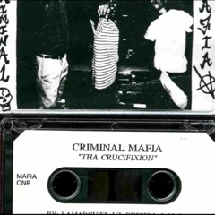 Criminal Mafia - Getting High