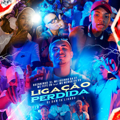 Ligação Perdida (feat. MC Menor da Vu)