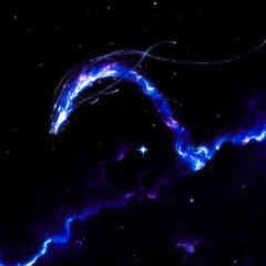 Shyntwirl - Cosmic Explorer (PROD. Shyntwirl)