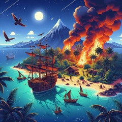 Island Smoke