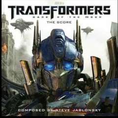 Battle (Transformers dark of the moon)