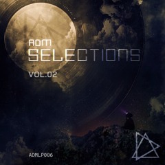 ADM Selections Vol.02 [ADMLP006] Juno Exclusive 05/05/2024