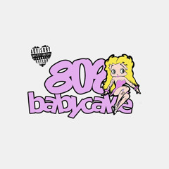 BETTY BOOP 808babycake