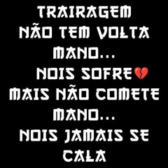 Meno Tody & Canalha - FAZENDO ISSO MUDAR (Prévia Oficial)