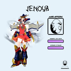 #ImmuneTechnologicalSystem: JENOVA