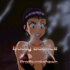 Booty Bounce #jerseyclub (@prodbycpkshawn)