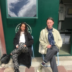 Fergus Clark w/DJ Eliot (22/5/2021)