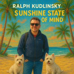 Sunshine State of Mind (Radio Edit)