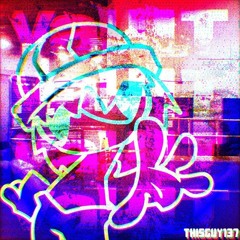 (REMIXED) it's my birthday - Scrapped Version